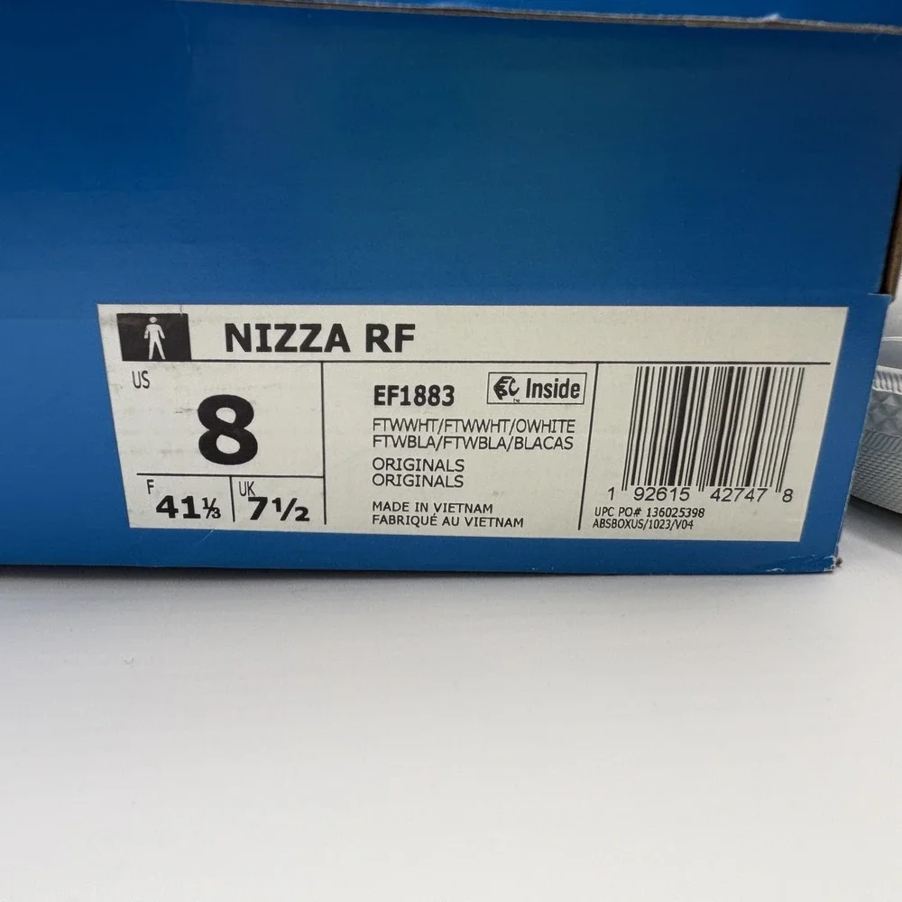 adidas nizza rf